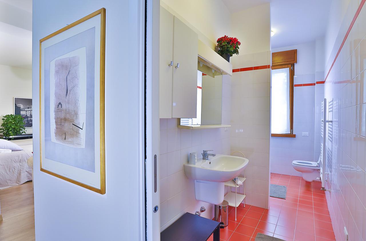 Rita'S Garden Bed & Breakfast San Vittore Olona Luaran gambar