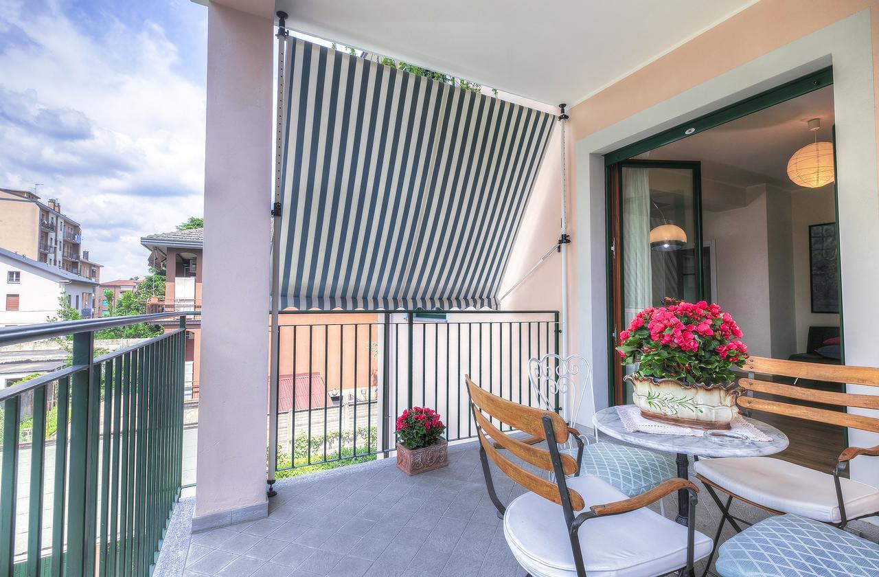Rita'S Garden Bed & Breakfast San Vittore Olona Luaran gambar