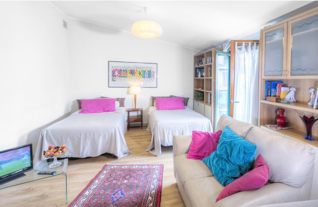Rita'S Garden Bed & Breakfast San Vittore Olona Luaran gambar