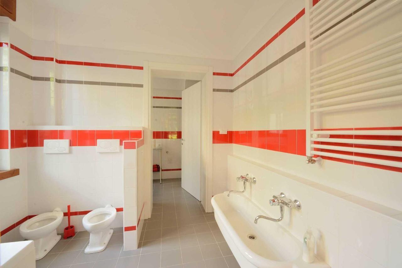 Rita'S Garden Bed & Breakfast San Vittore Olona Luaran gambar