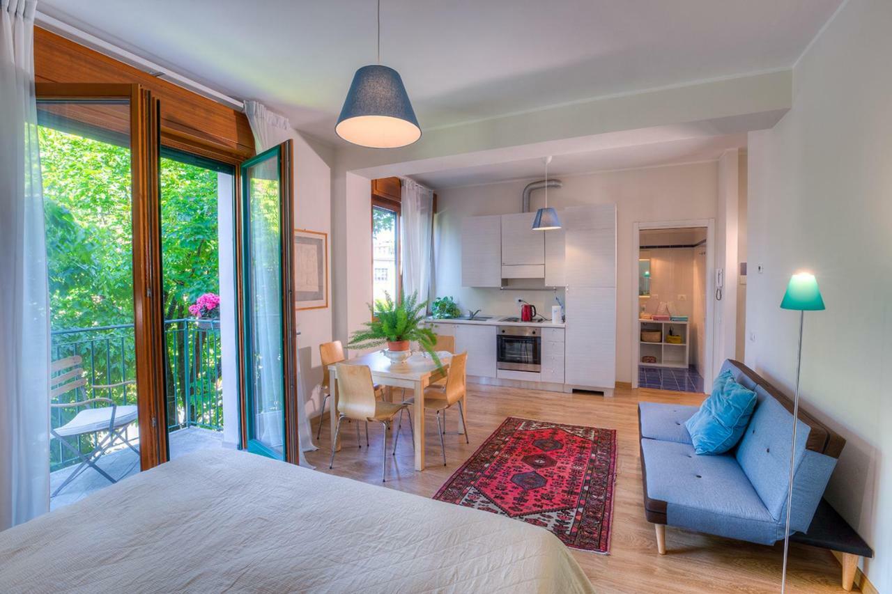Rita'S Garden Bed & Breakfast San Vittore Olona Luaran gambar