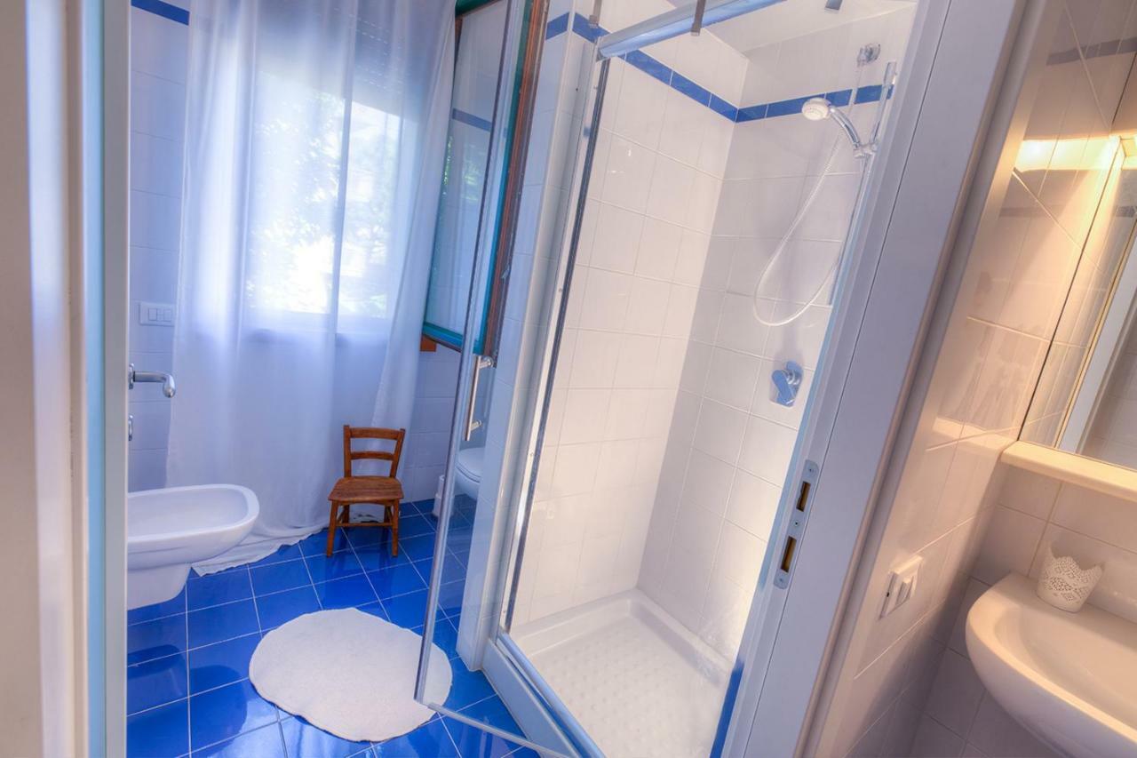 Rita'S Garden Bed & Breakfast San Vittore Olona Luaran gambar