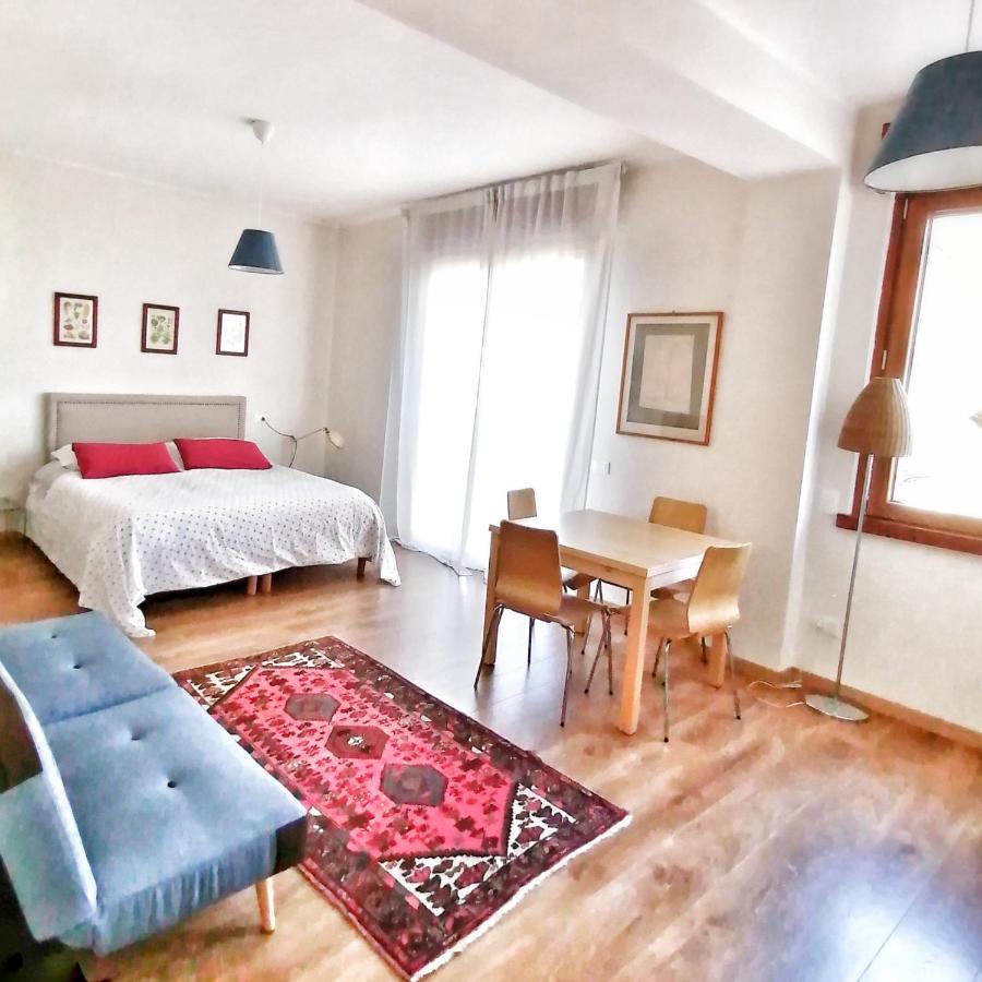 Rita'S Garden Bed & Breakfast San Vittore Olona Luaran gambar
